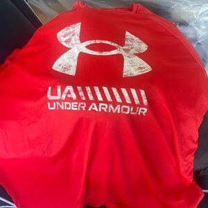 Under armor T shirt